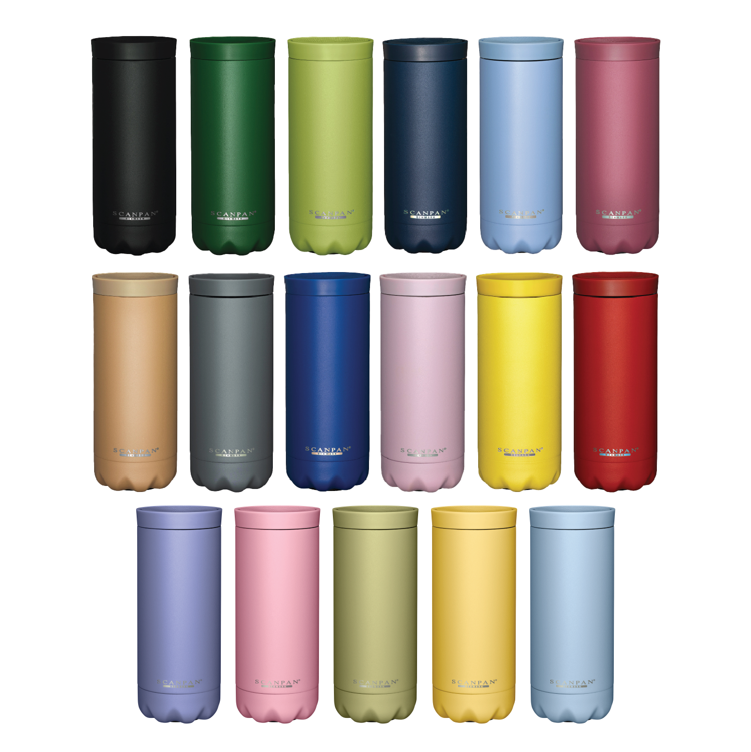 TO GO Vacuum Travel Mug 287ml